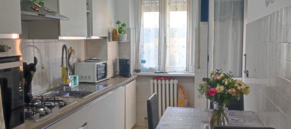 Apartamento T2 em Pogliano Milanese, Italy N.º 357994 18