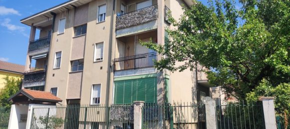 Apartamento T2 em Pogliano Milanese, Italy N.º 357994 36