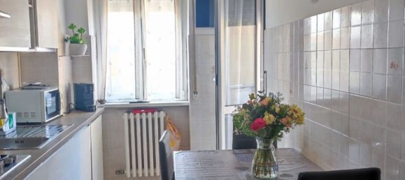 Apartamento T2 em Pogliano Milanese, Italy N.º 357994 12