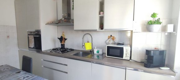 Apartamento T2 em Pogliano Milanese, Italy N.º 357994 11