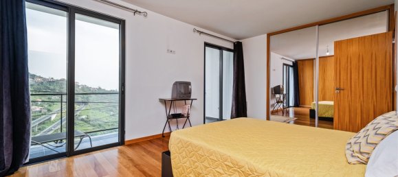 Casa de 3 dormitorios en Ribeira Brava, Portugal No. 141262 16