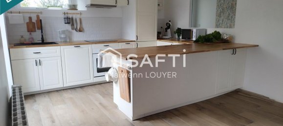 2 bedrooms House in Pommerit-le-Vicomte, France No. 194285 5