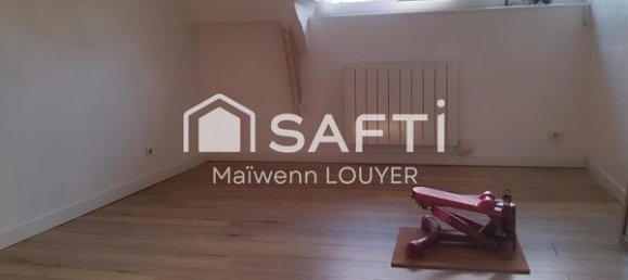 2 bedrooms House in Pommerit-le-Vicomte, France No. 194285 7