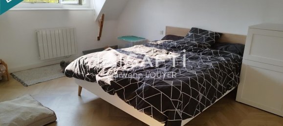 2 bedrooms House in Pommerit-le-Vicomte, France No. 194285 8