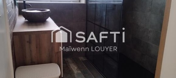 2 bedrooms House in Pommerit-le-Vicomte, France No. 194285 10