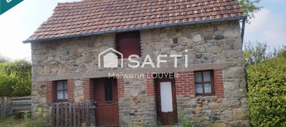 2 bedrooms House in Pommerit-le-Vicomte, France No. 194285 3