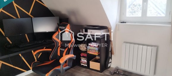 2 bedrooms House in Pommerit-le-Vicomte, France No. 194285 9