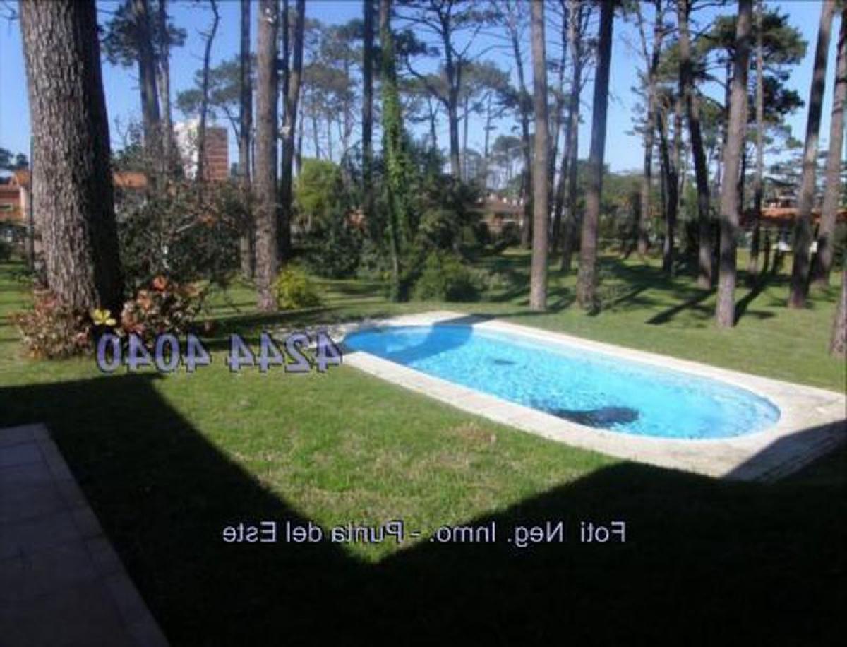 3 Schlafzimmer Haus in Punta del Este, Uruguay, Nr. 5585