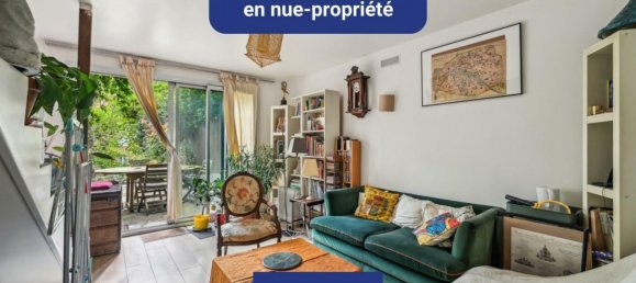 3 chambres Maison à Sèvres, France No. 182091 2