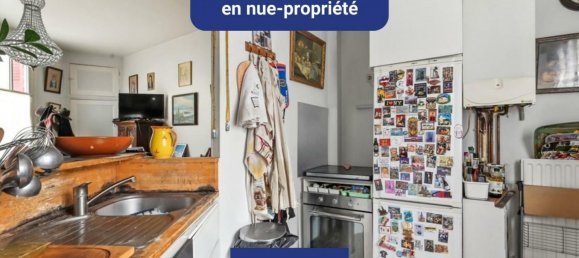 3 chambres Maison à Sèvres, France No. 182091 4