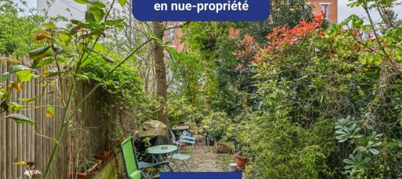 3 chambres Maison à Sèvres, France No. 182091 6