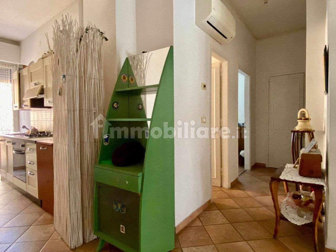 2 bedrooms Apartment in Vicenza, Italy No. 358967