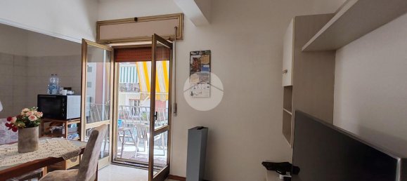 Квартира с 1 спальней в Неаполь, Италия № 346144 5