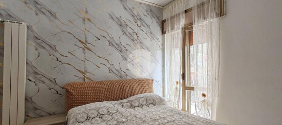 Квартира с 1 спальней в Неаполь, Италия № 346144 7