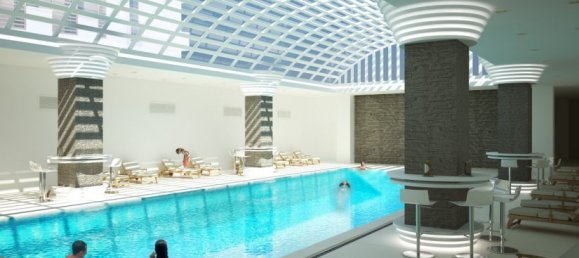 Studio in Istanbul, Turkey No. 31507 8