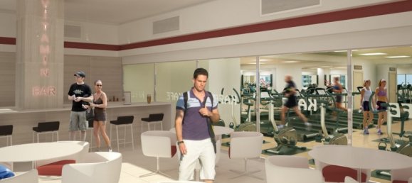 Studio in Istanbul, Turkey No. 31507 9