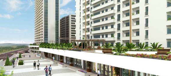 Studio in Istanbul, Turkey No. 31507 3