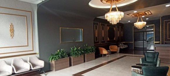 Studio in Istanbul, Turkey No. 31507 7