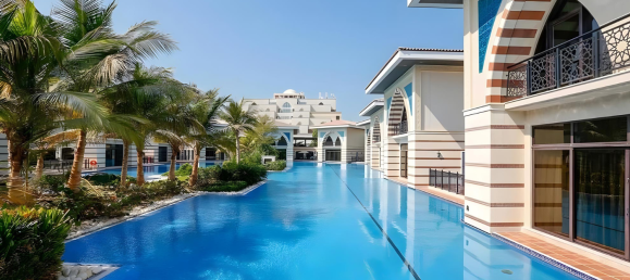 Villa T4 em Al Shindagah, UAE N.º 103717 3