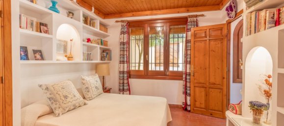 Дом с 6 спальнями в Уэтор Вега, Испания № 168895 44