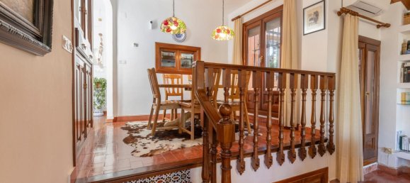 Дом с 6 спальнями в Уэтор Вега, Испания № 168895 25