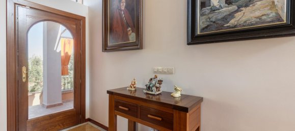 Дом с 6 спальнями в Уэтор Вега, Испания № 168895 24