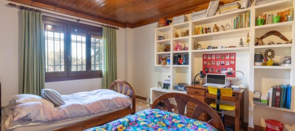 Дом с 6 спальнями в Уэтор Вега, Испания № 168895 29