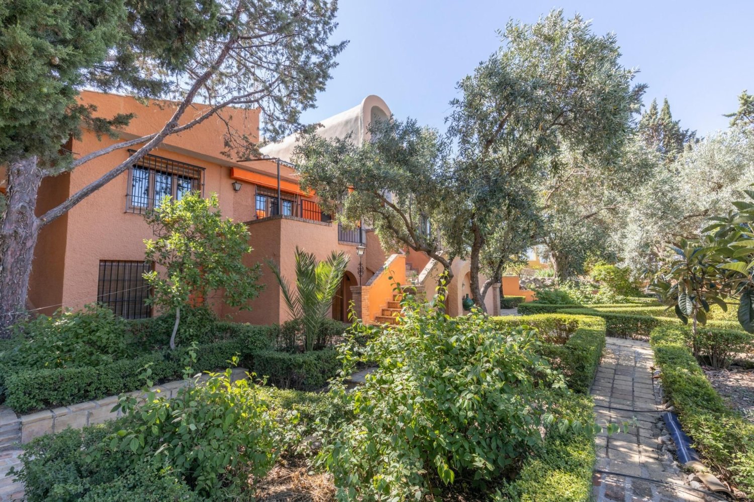 Дом с 6 спальнями в Уэтор Вега, Испания № 168895