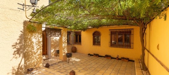 Дом с 6 спальнями в Уэтор Вега, Испания № 168895 5