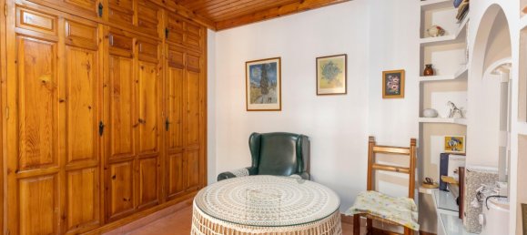 Дом с 6 спальнями в Уэтор Вега, Испания № 168895 39