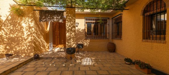 Дом с 6 спальнями в Уэтор Вега, Испания № 168895 6