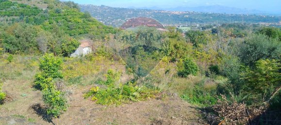 1-salle Terrain à Santa Venerina, Italy No. 5992 37