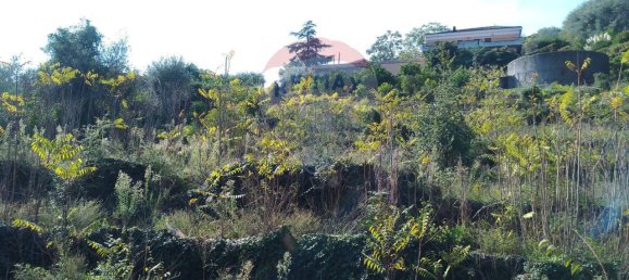 1-salle Terrain à Santa Venerina, Italy No. 5992 39