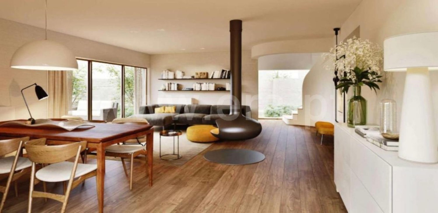 5 chambres Villa à Porto, Portugal No. 114265