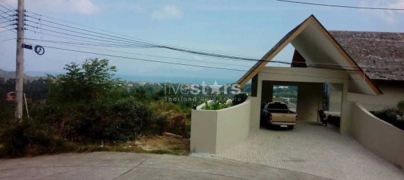  Commercial property in Ko Samui, Thailand No. 7579 2
