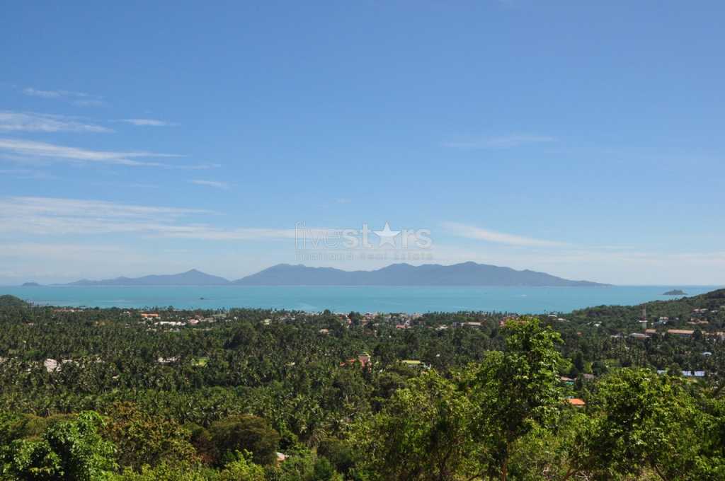  Commercial property in Ko Samui, Thailand No. 7579