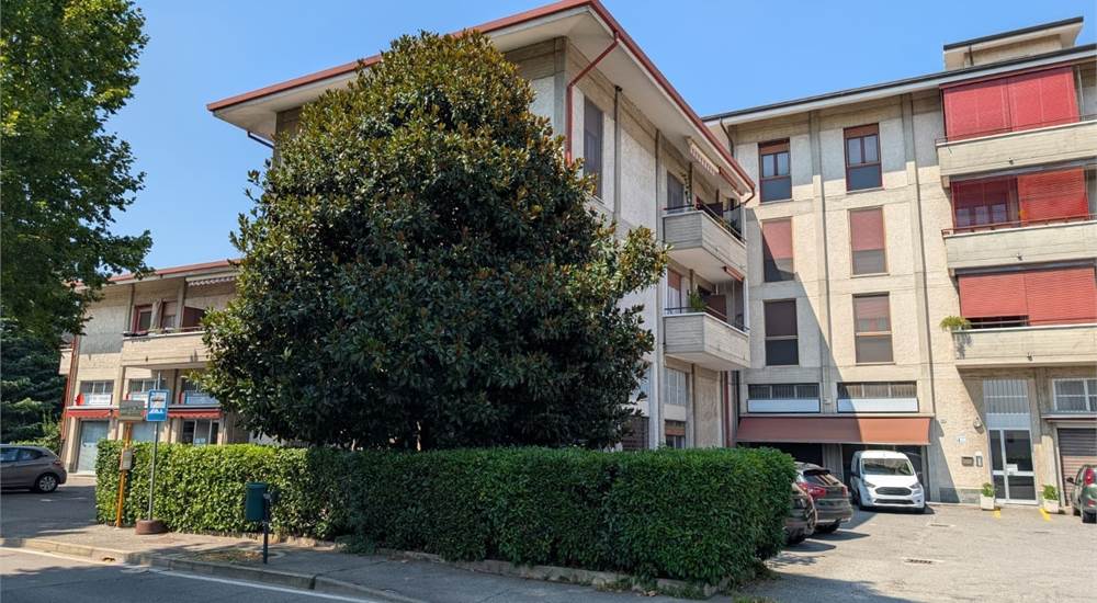 2 chambres Appartement à Vaprio d'Adda, Italy No. 391434