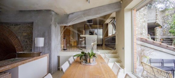 Villa de 6 divisões em Pistoia, Italy N.º 21548 5