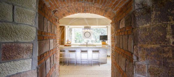 Villa de 6 divisões em Pistoia, Italy N.º 21548 47