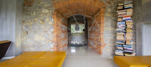 Villa de 6 divisões em Pistoia, Italy N.º 21548 29