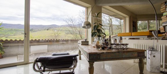 Villa de 6 divisões em Pistoia, Italy N.º 21548 2