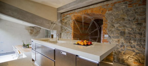 Villa de 6 divisões em Pistoia, Italy N.º 21548 45