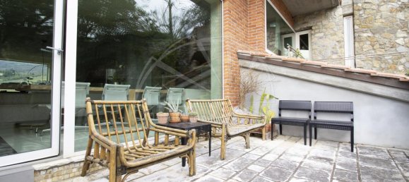 Villa de 6 divisões em Pistoia, Italy N.º 21548 44