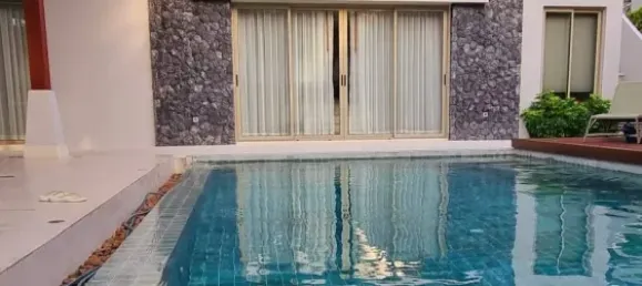 5 غرف نوم منزل في Bang Tao, Thailand رقم 152498 5
