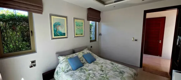 5 غرف نوم منزل في Bang Tao, Thailand رقم 152498 12