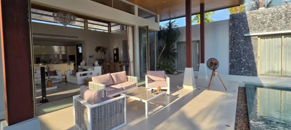 5 غرف نوم منزل في Bang Tao, Thailand رقم 152498 17