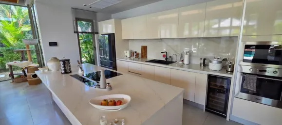 5 غرف نوم منزل في Bang Tao, Thailand رقم 152498 16