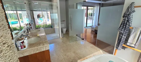 5 غرف نوم منزل في Bang Tao, Thailand رقم 152498 14