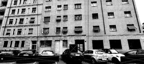 2 rooms Apartment in Milan, Italy No. 277715 15