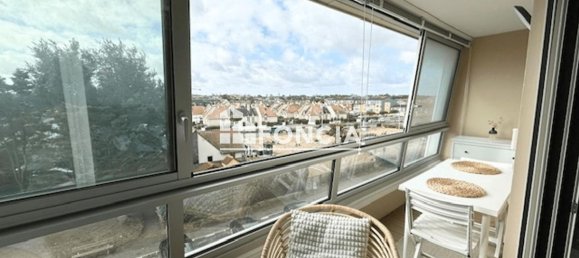 Studio in Courseulles-sur-Mer, France, Nr. 357374 5